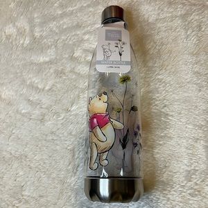 Winnie The Pooh Water Bottle